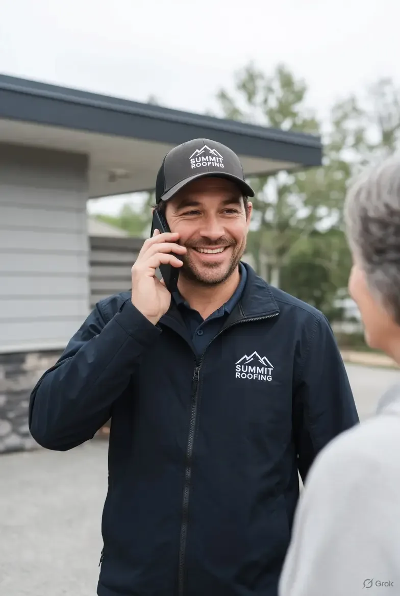 Flat Roof Leak Repair Dodge City, KS FAQs
